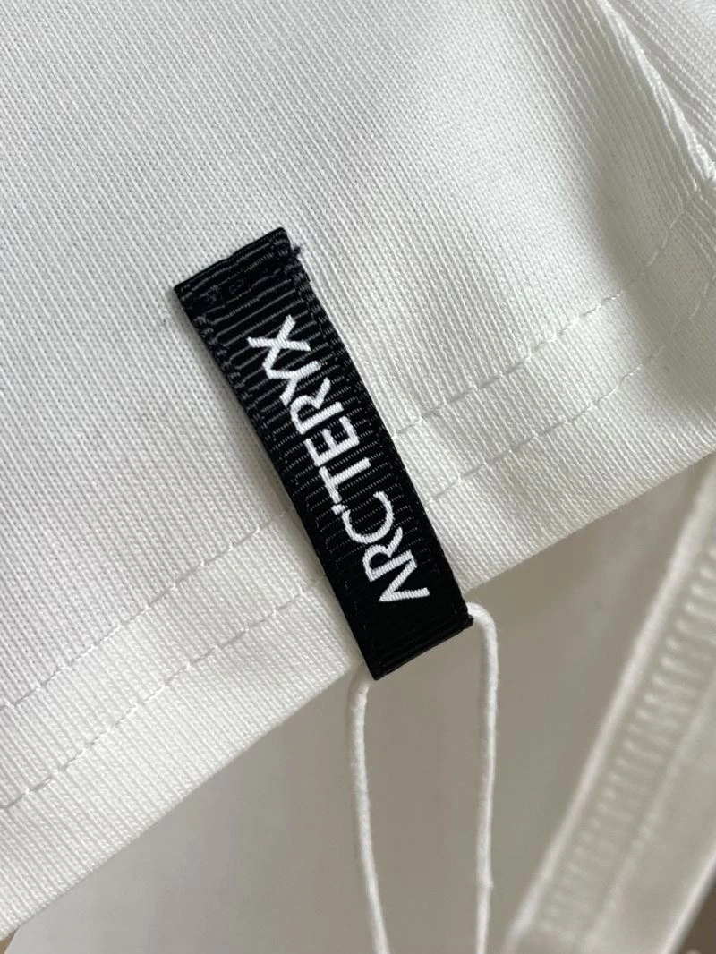 Arcteryx T-Shirts Effortless 162028
