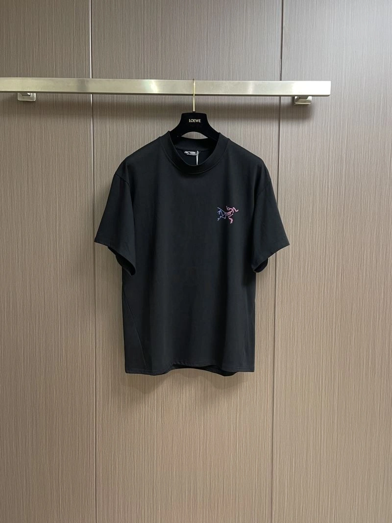 Arcteryx T-Shirts Compact 162027