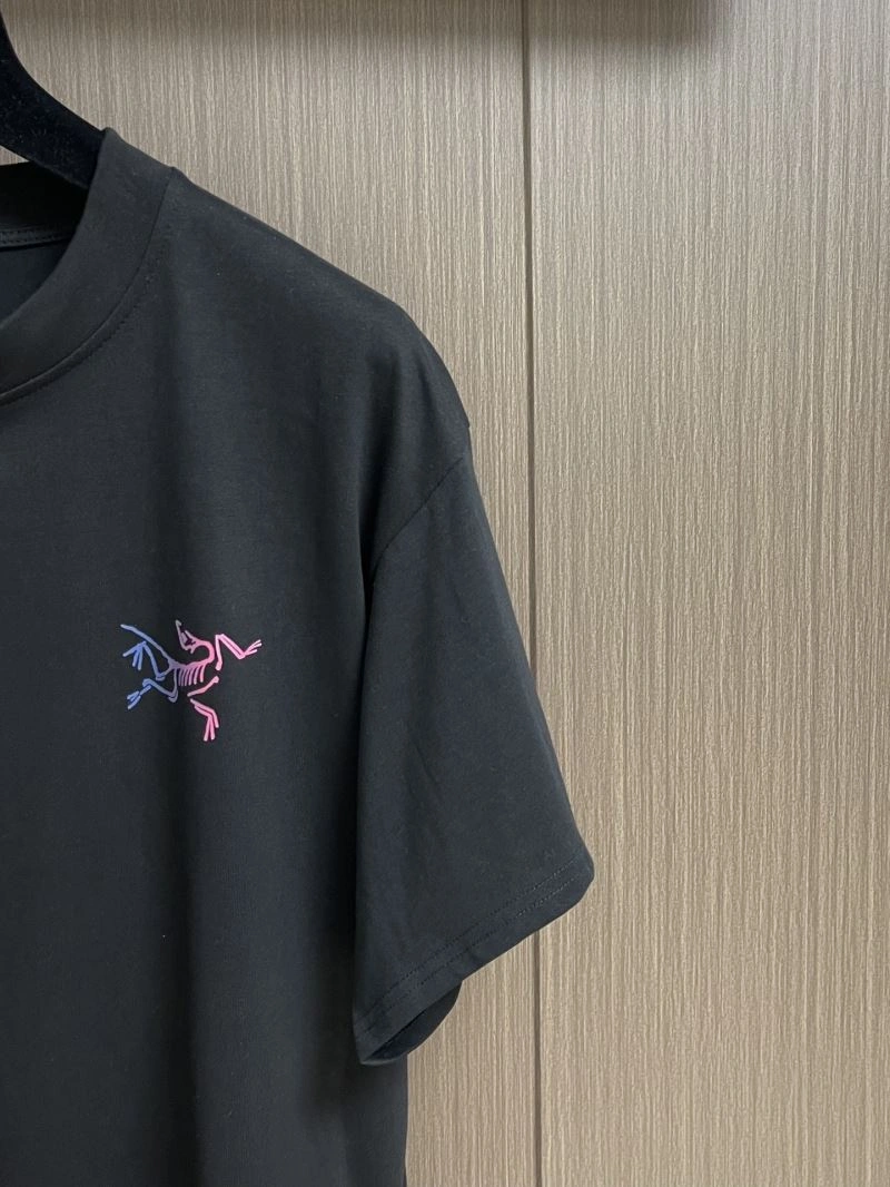 Arcteryx T-Shirts Compact 162027