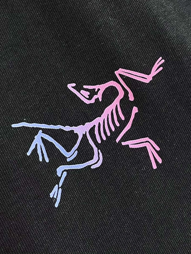 Arcteryx T-Shirts Compact 162027