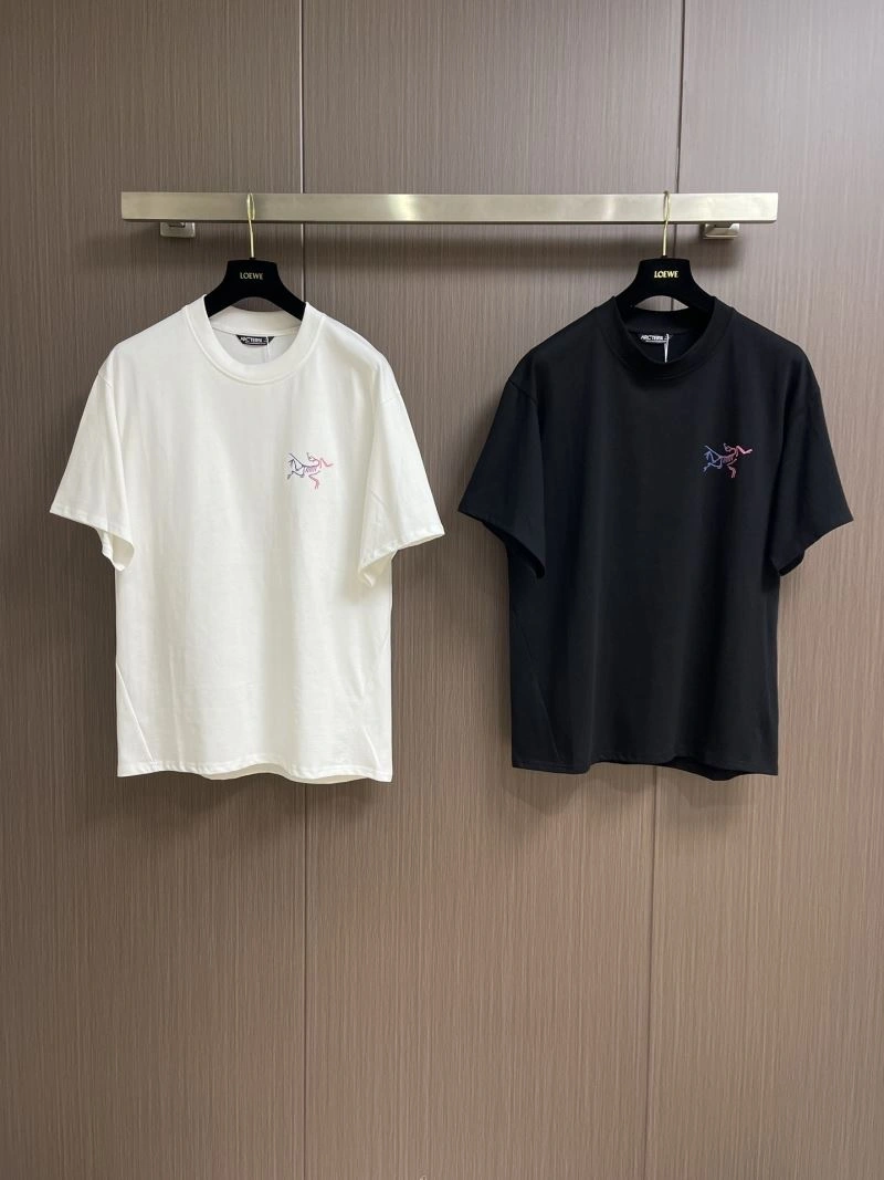 Arcteryx T-Shirts GoodFit 162022