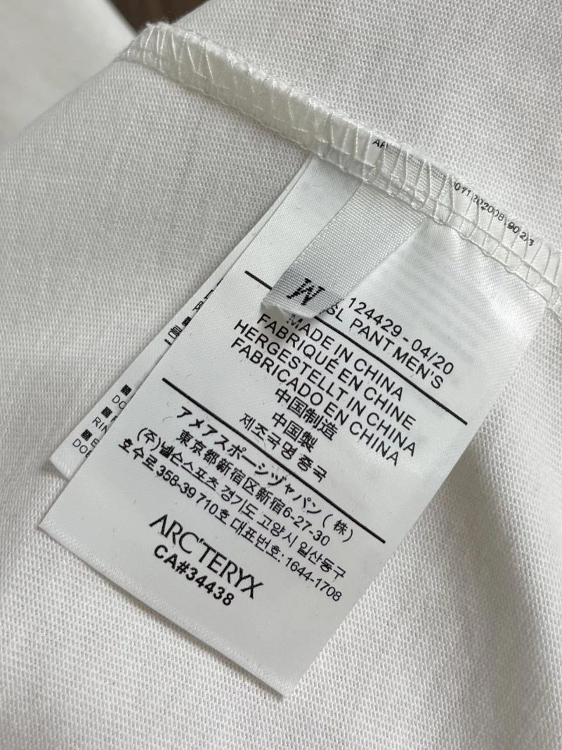 Arcteryx T-Shirts GoodFit 162022