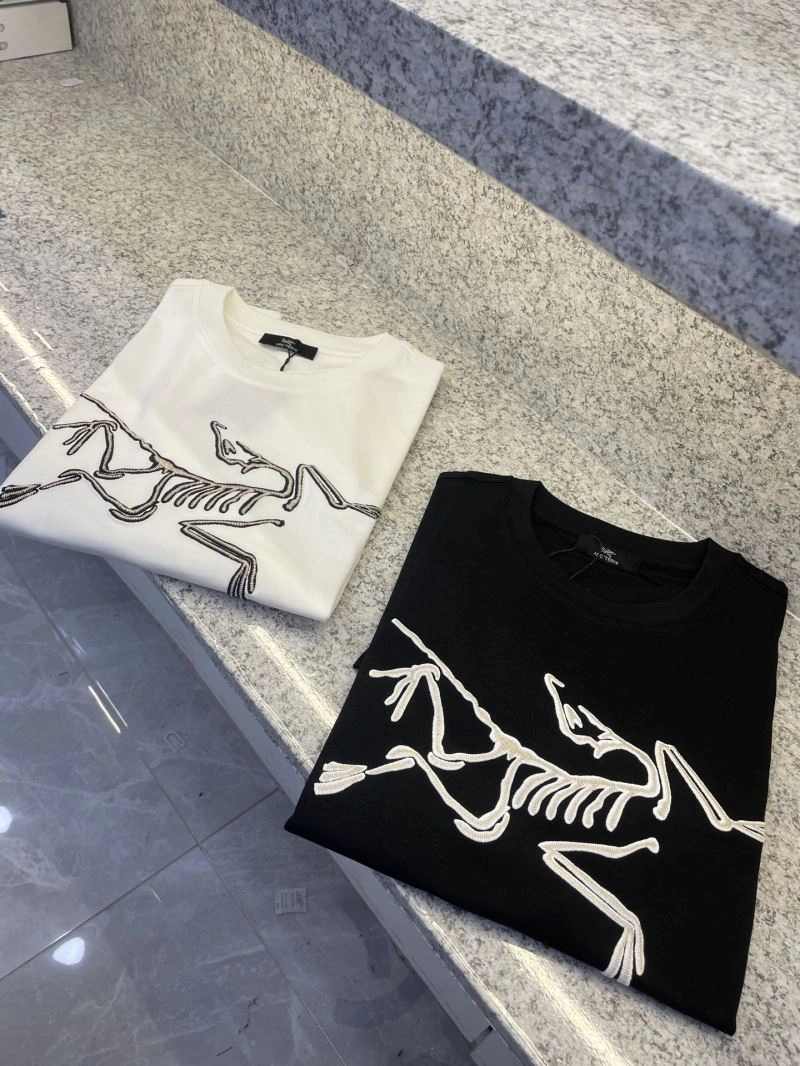 Premium Arcteryx T-Shirts 162092