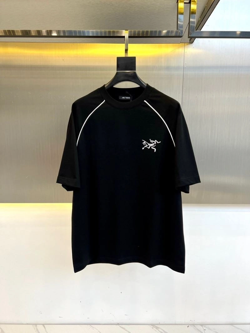 Arcteryx T-Shirts Minimalist 162025