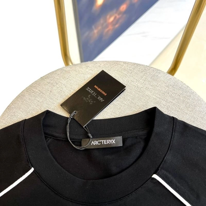 Arcteryx T-Shirts Minimalist 162025