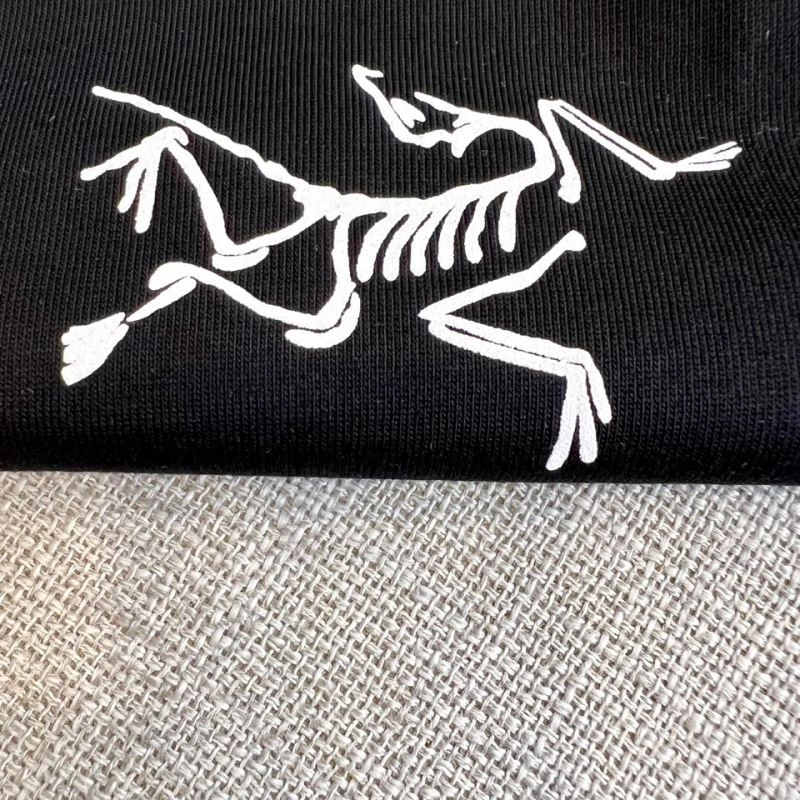 Arcteryx T-Shirts Minimalist 162025
