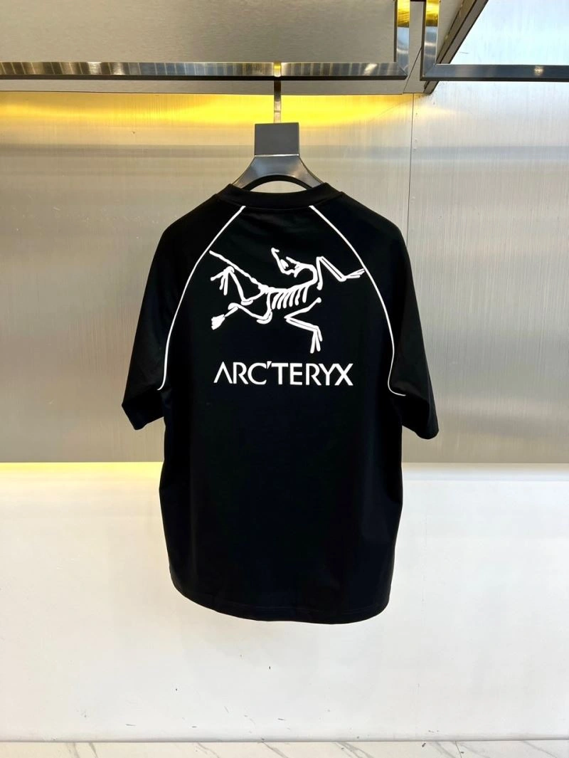 Arcteryx T-Shirts Minimalist 162025