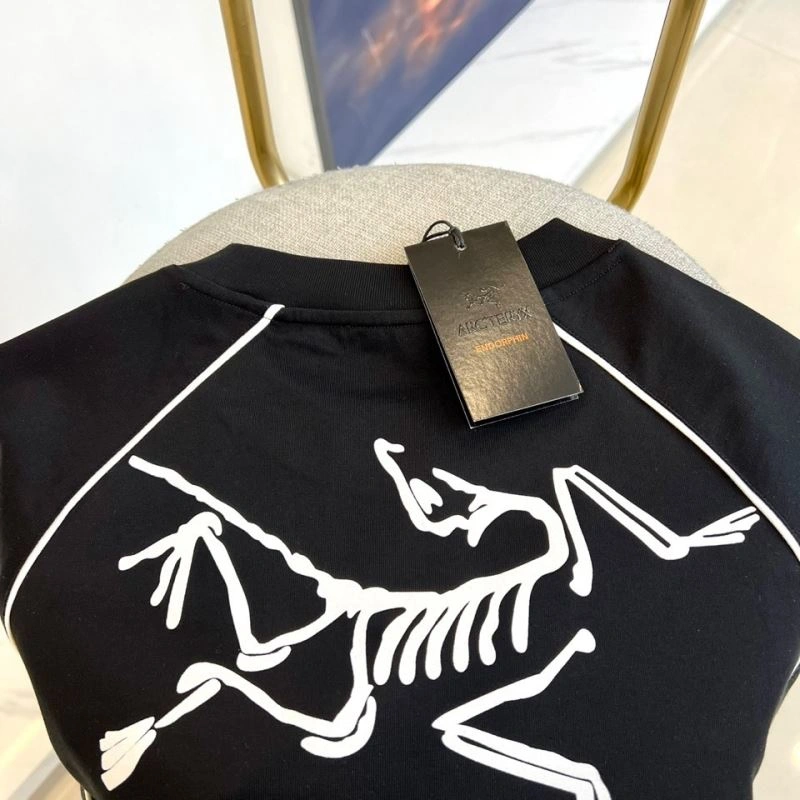Arcteryx T-Shirts Minimalist 162025