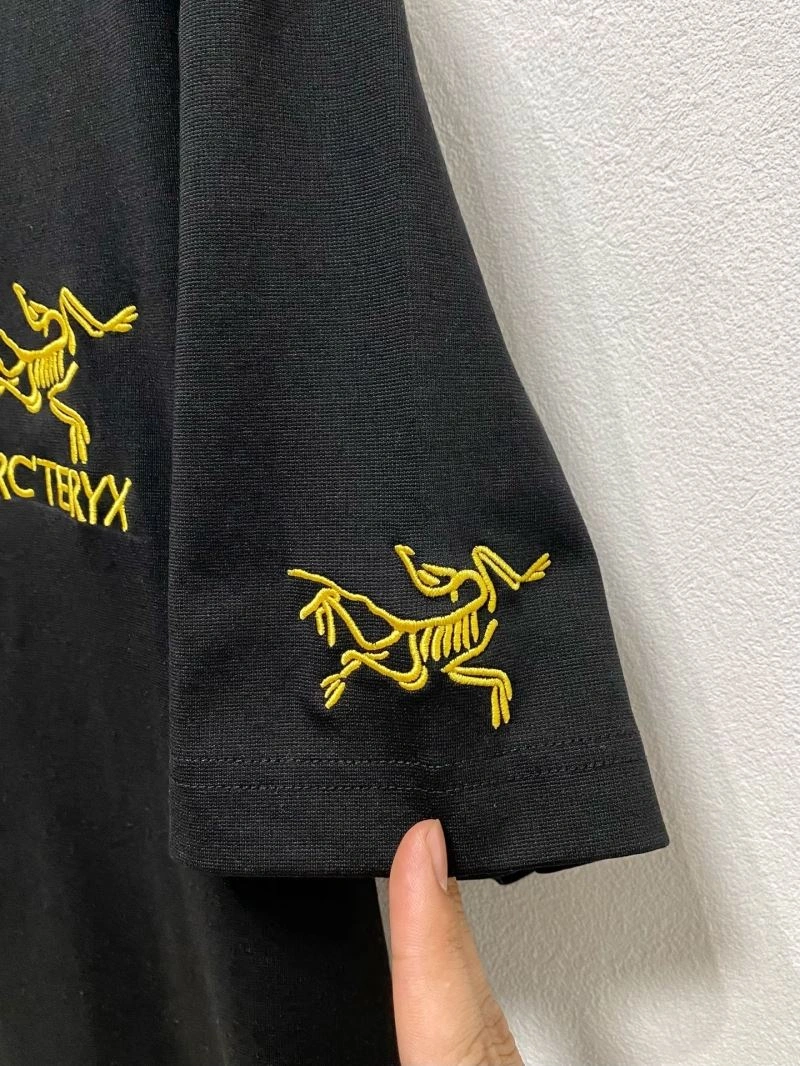 Arcteryx T-Shirts WellDesigned 162024