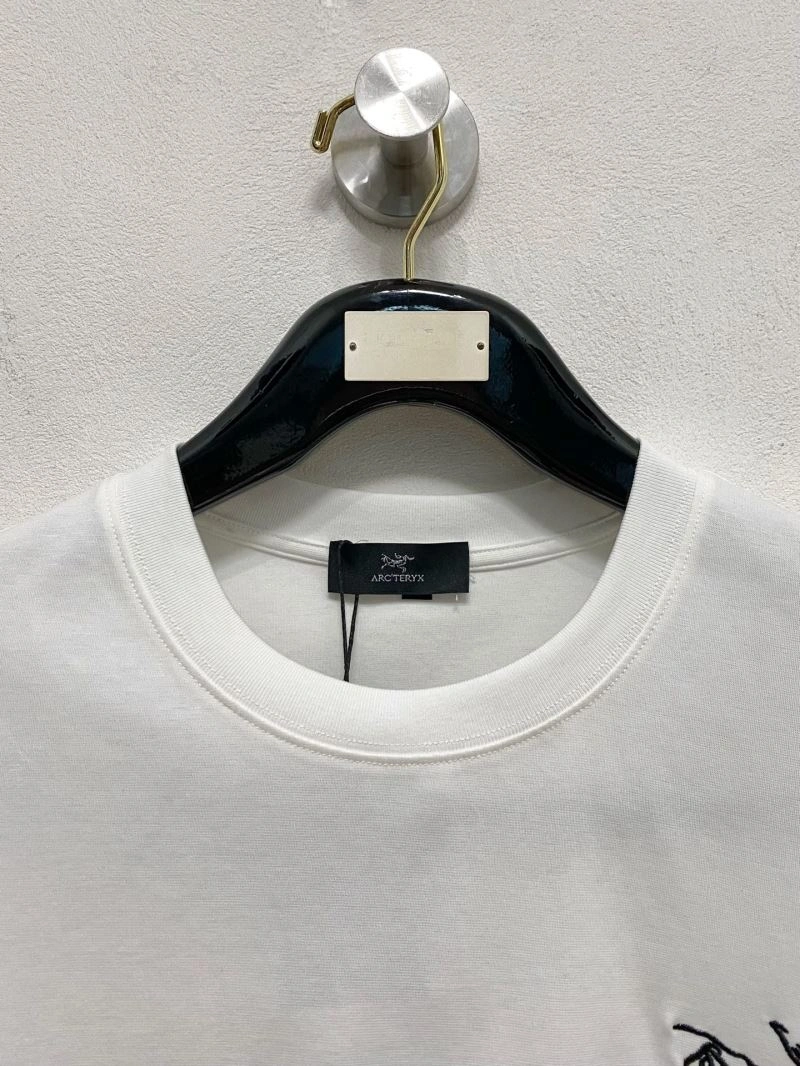 Comfortable Arcteryx T-Shirts 162023