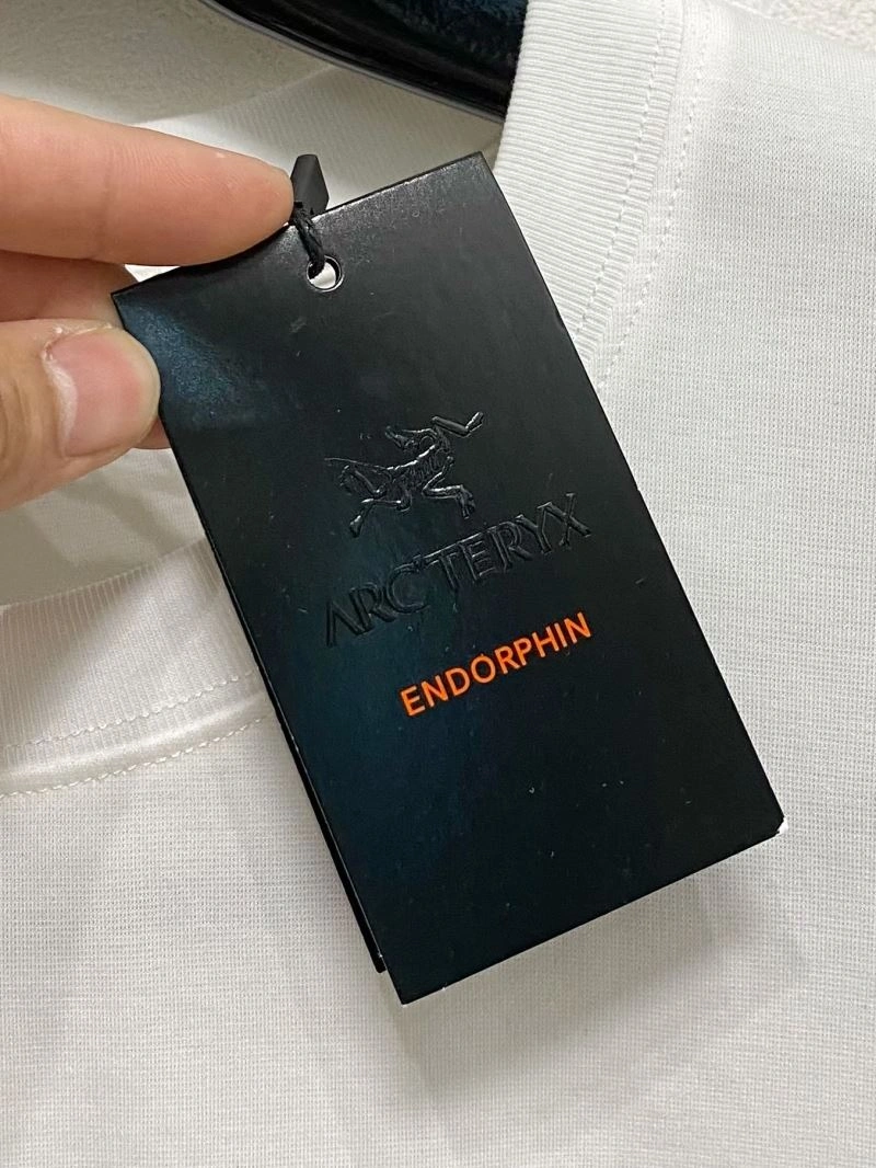 Comfortable Arcteryx T-Shirts 162023