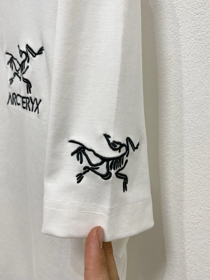 Comfortable Arcteryx T-Shirts 162023