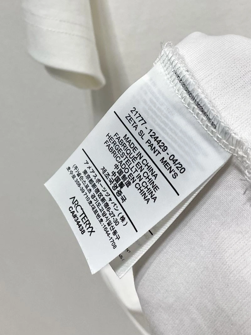 Comfortable Arcteryx T-Shirts 162023