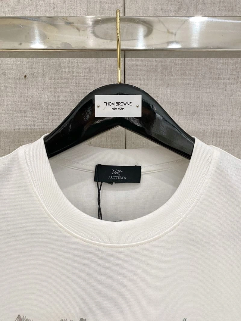 Arcteryx T-Shirts Neat 162021