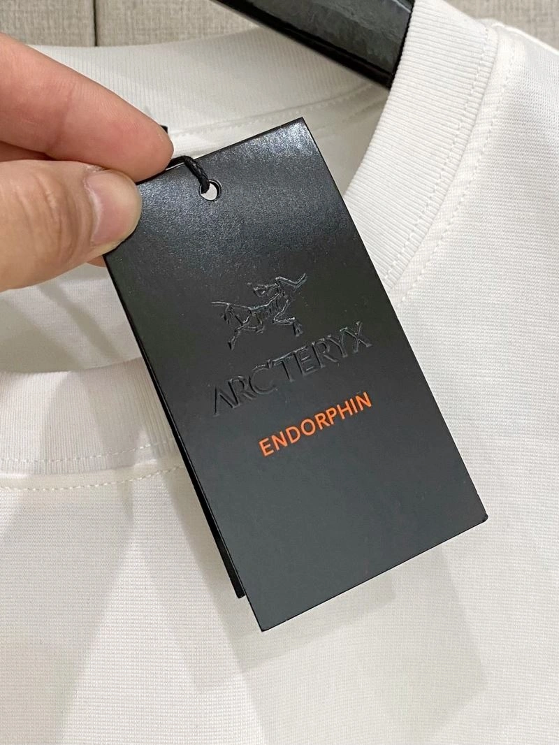 Arcteryx T-Shirts Neat 162021