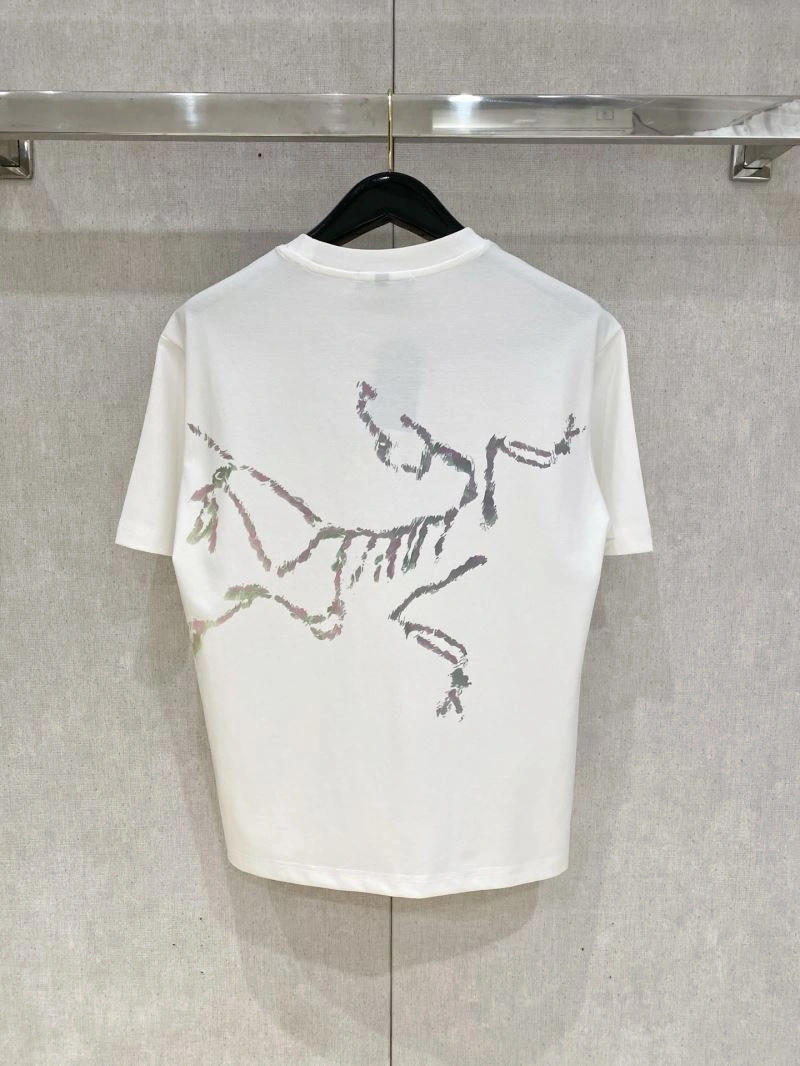 Arcteryx T-Shirts Neat 162021