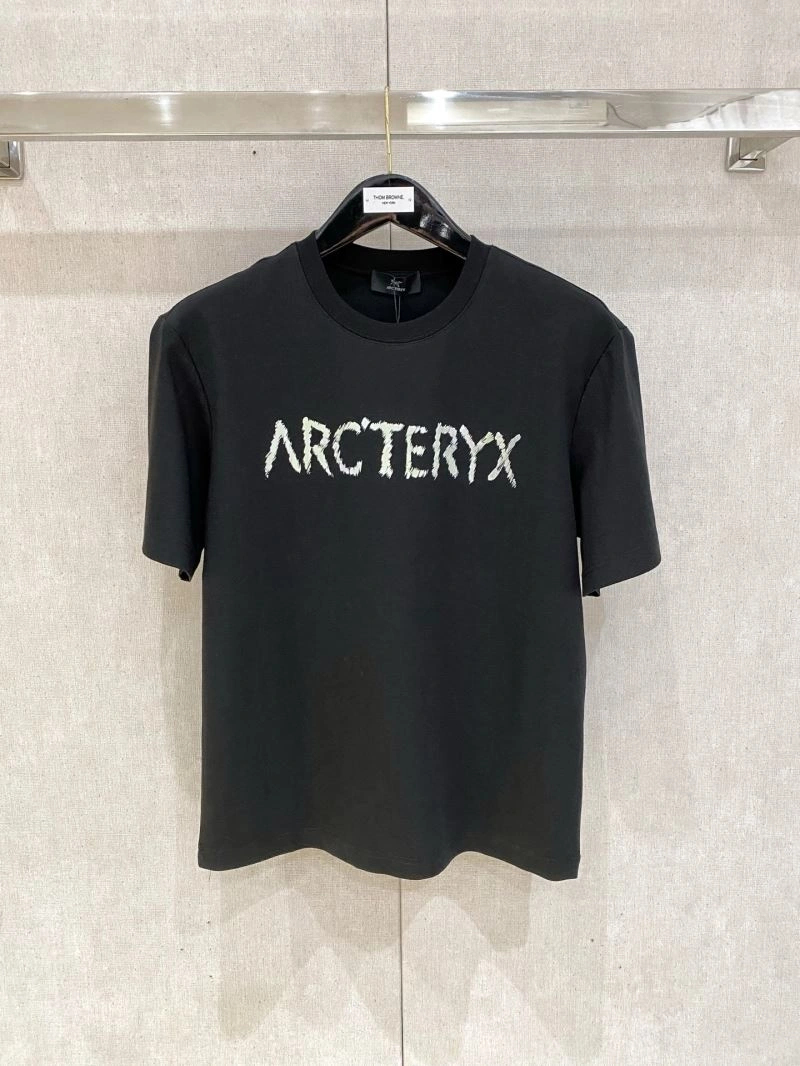 Arcteryx T-Shirts Functional 162018