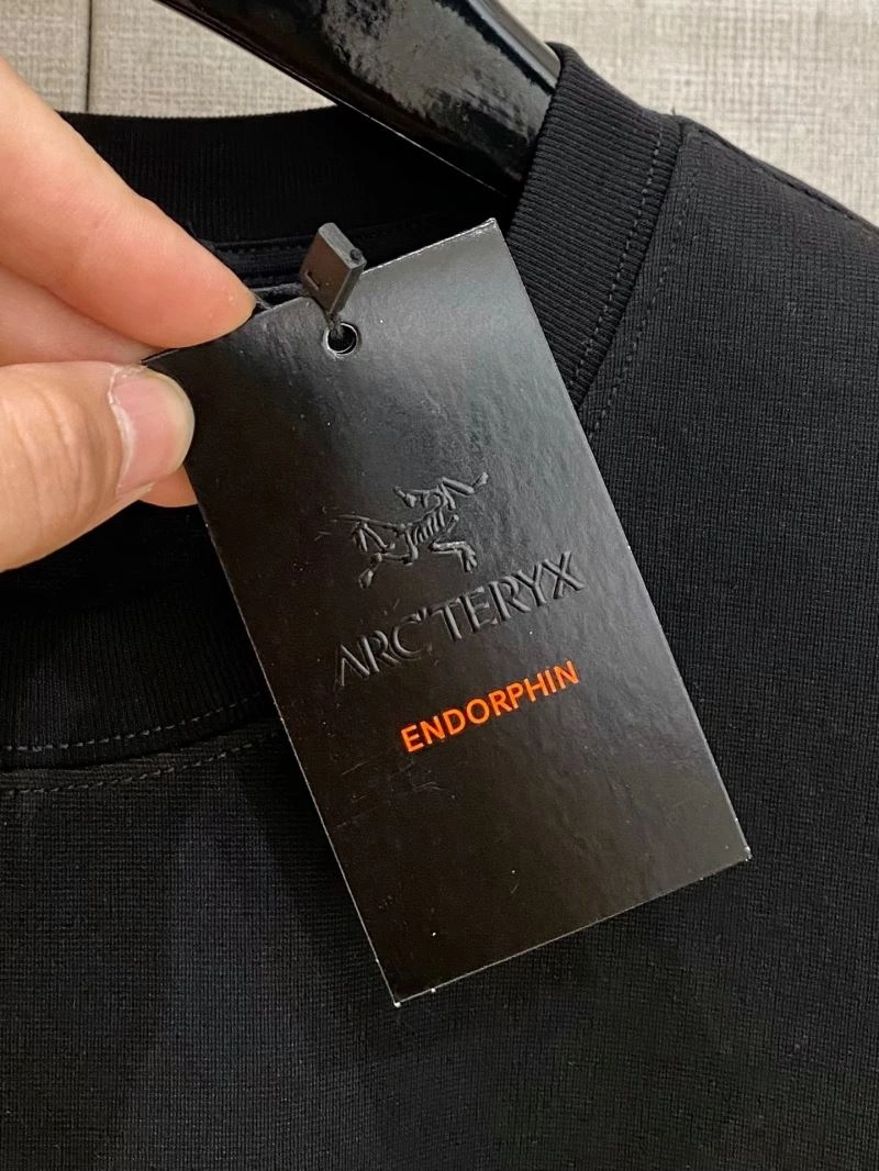 Arcteryx T-Shirts Functional 162018
