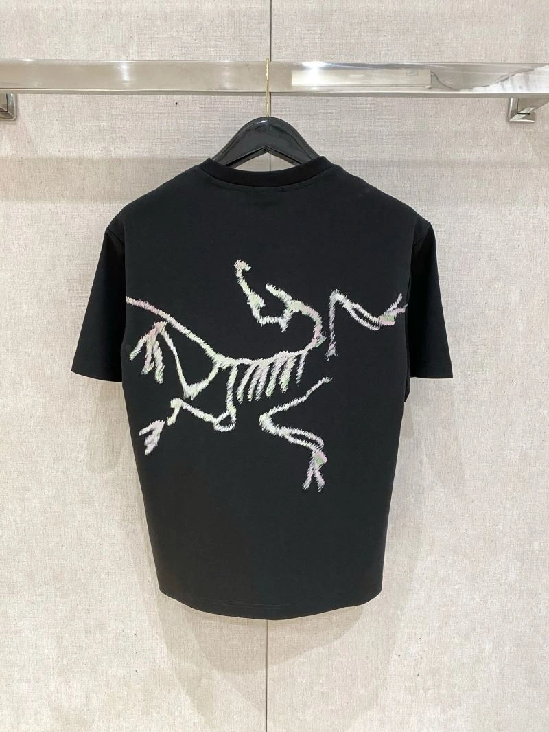 Arcteryx T-Shirts Functional 162018