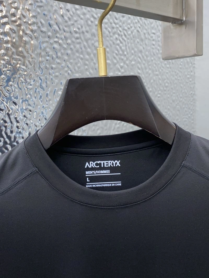 Arcteryx T-Shirts Supportive 162015