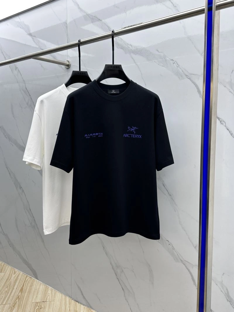 Arcteryx T-Shirts Casual 162053