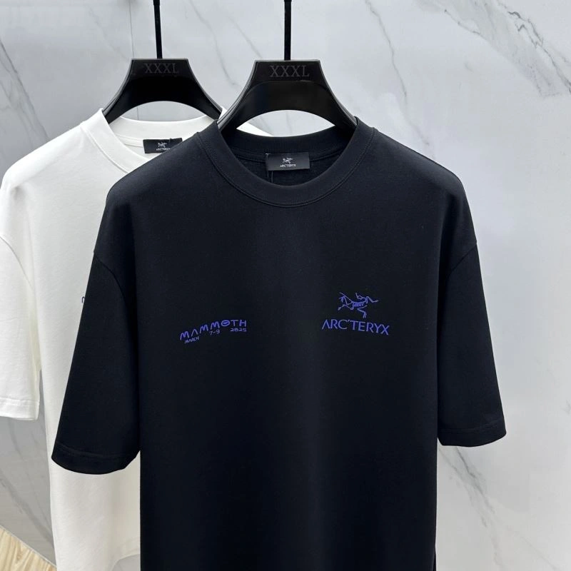 Arcteryx T-Shirts Casual 162053