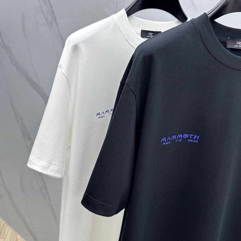 Arcteryx T-Shirts Casual 162053