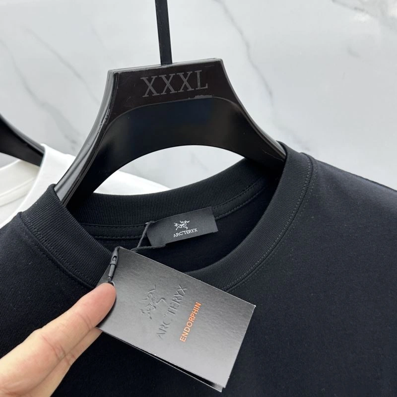 Arcteryx T-Shirts Casual 162053