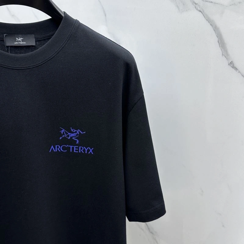 Arcteryx T-Shirts Casual 162053