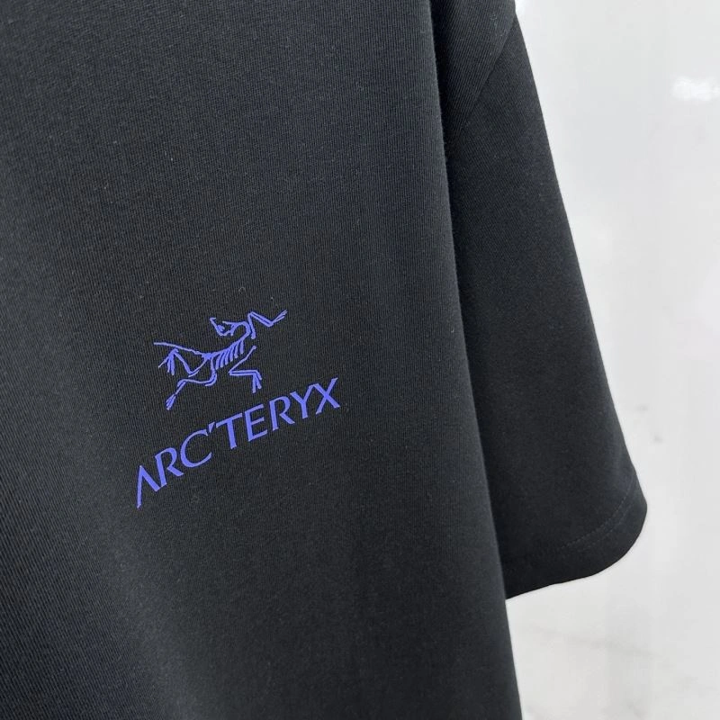 Arcteryx T-Shirts Casual 162053