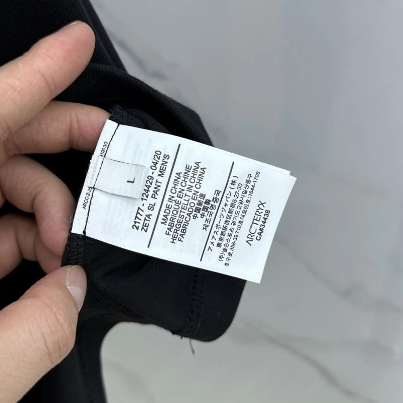 Arcteryx T-Shirts Casual 162053