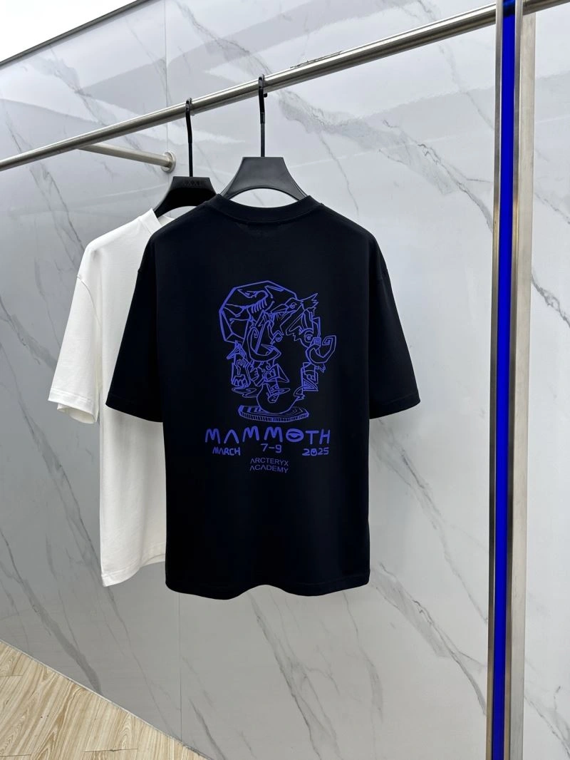 Arcteryx T-Shirts Casual 162053