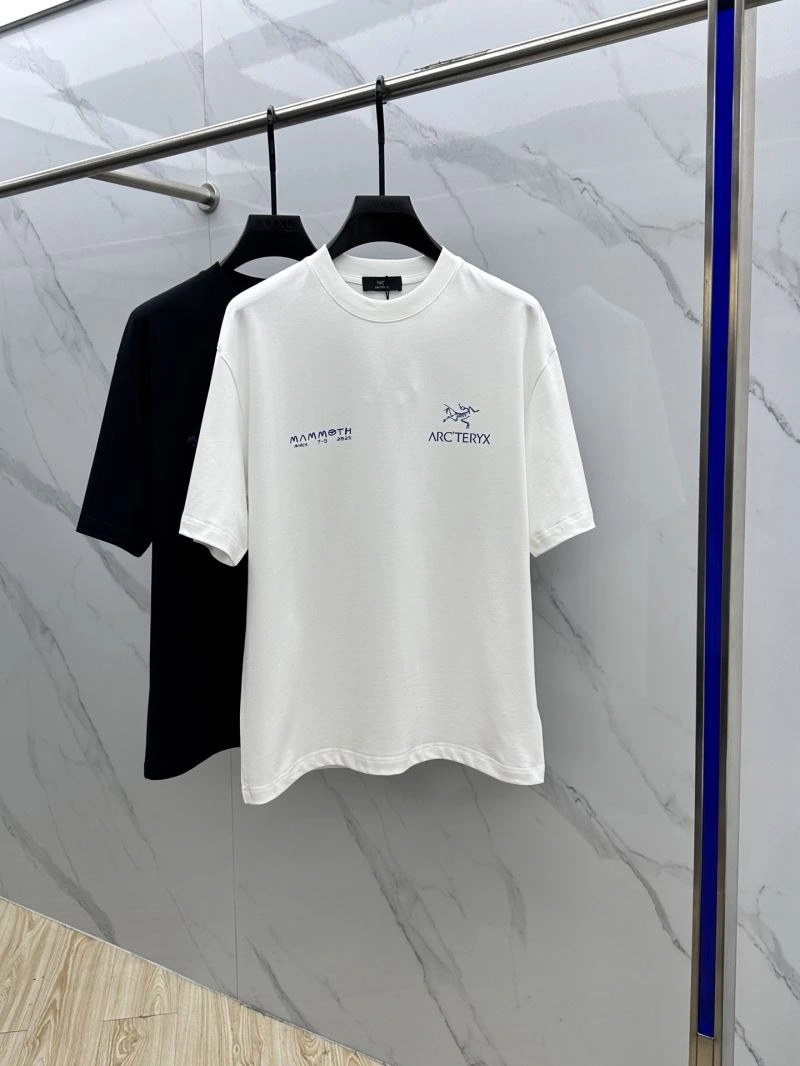 Arcteryx T-Shirts Durable 162014