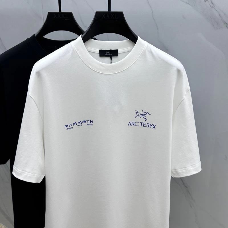 Arcteryx T-Shirts Durable 162014
