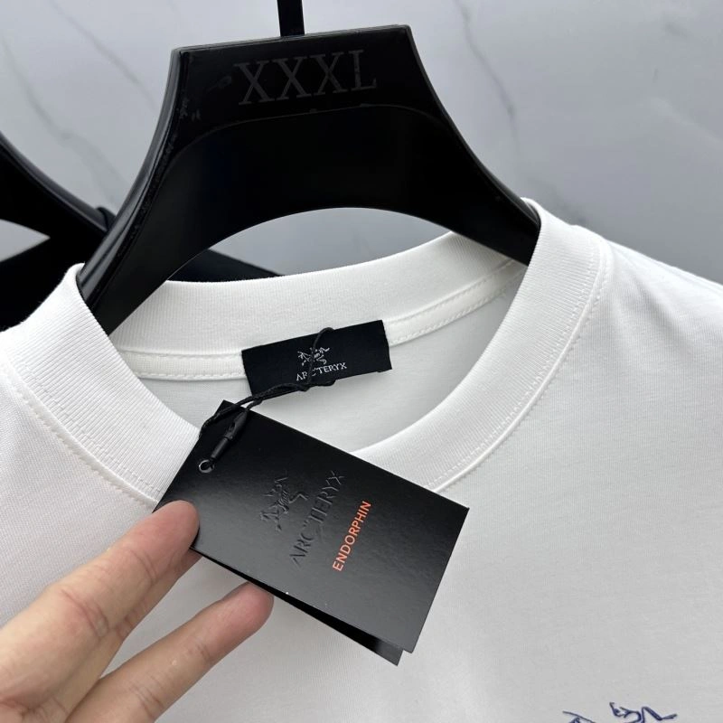 Arcteryx T-Shirts Durable 162014