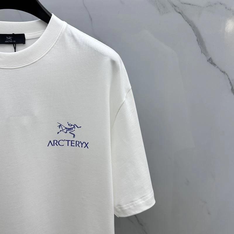 Arcteryx T-Shirts Durable 162014