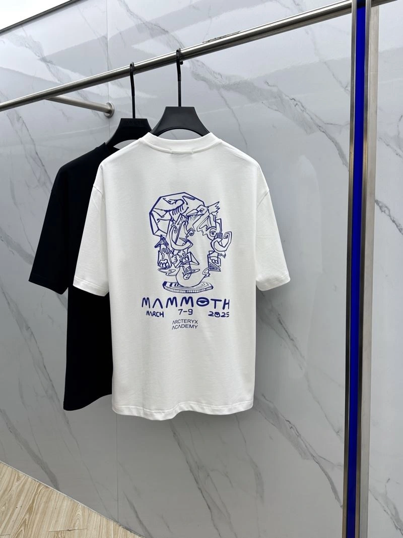 Arcteryx T-Shirts Durable 162014