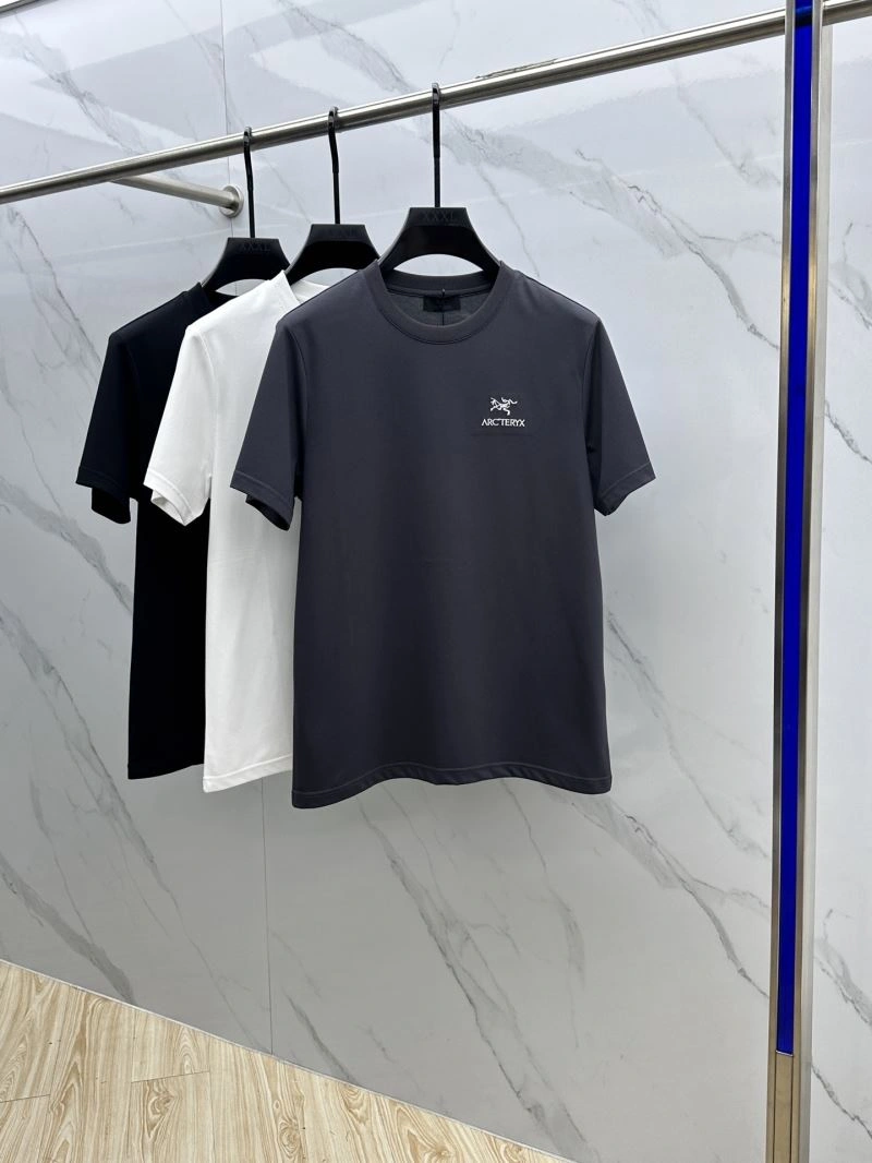 WrinkleFree Arcteryx T-Shirts 162010