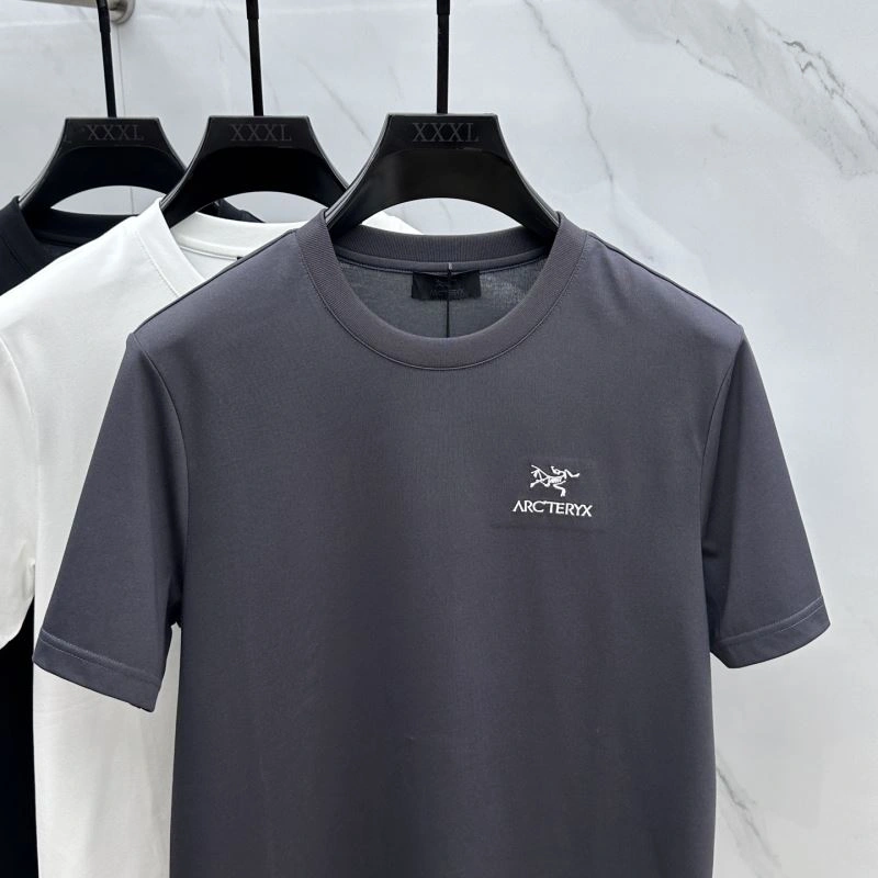 WrinkleFree Arcteryx T-Shirts 162010