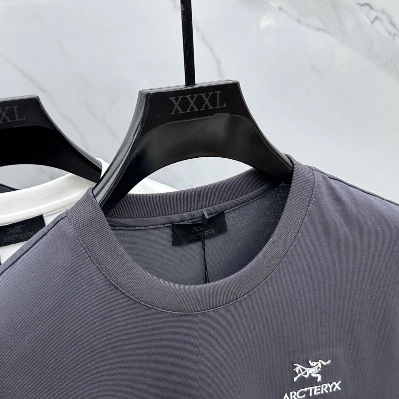 WrinkleFree Arcteryx T-Shirts 162010
