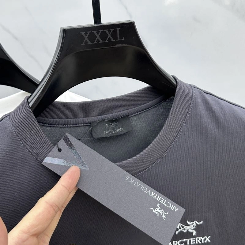 WrinkleFree Arcteryx T-Shirts 162010