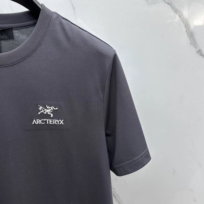 WrinkleFree Arcteryx T-Shirts 162010