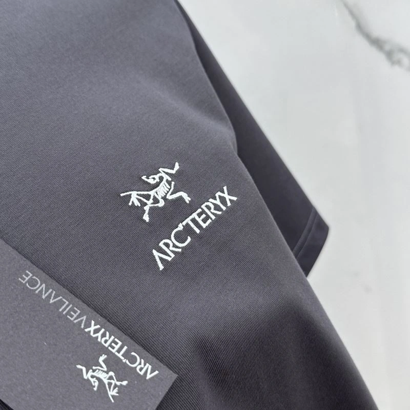 WrinkleFree Arcteryx T-Shirts 162010