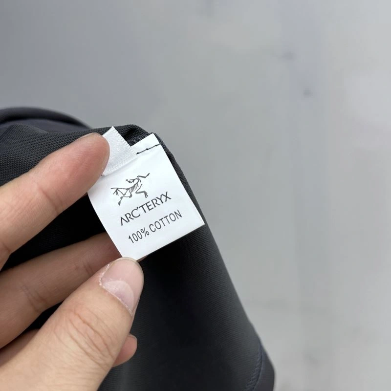 WrinkleFree Arcteryx T-Shirts 162010