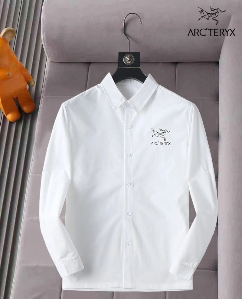 Refined Arcteryx T-Shirts 162013