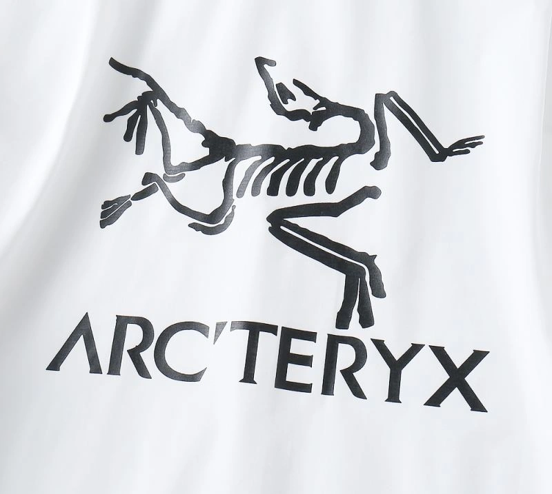 Refined Arcteryx T-Shirts 162013