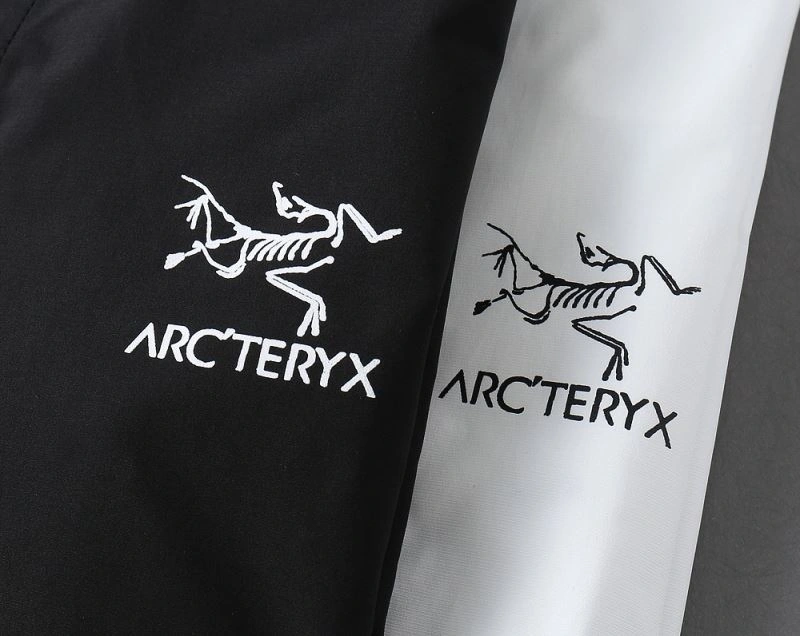 Refined Arcteryx T-Shirts 162013