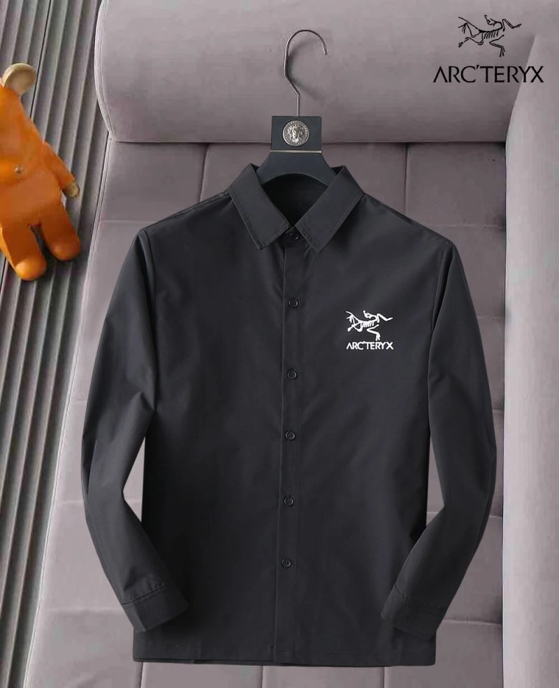 Refined Arcteryx T-Shirts 162013