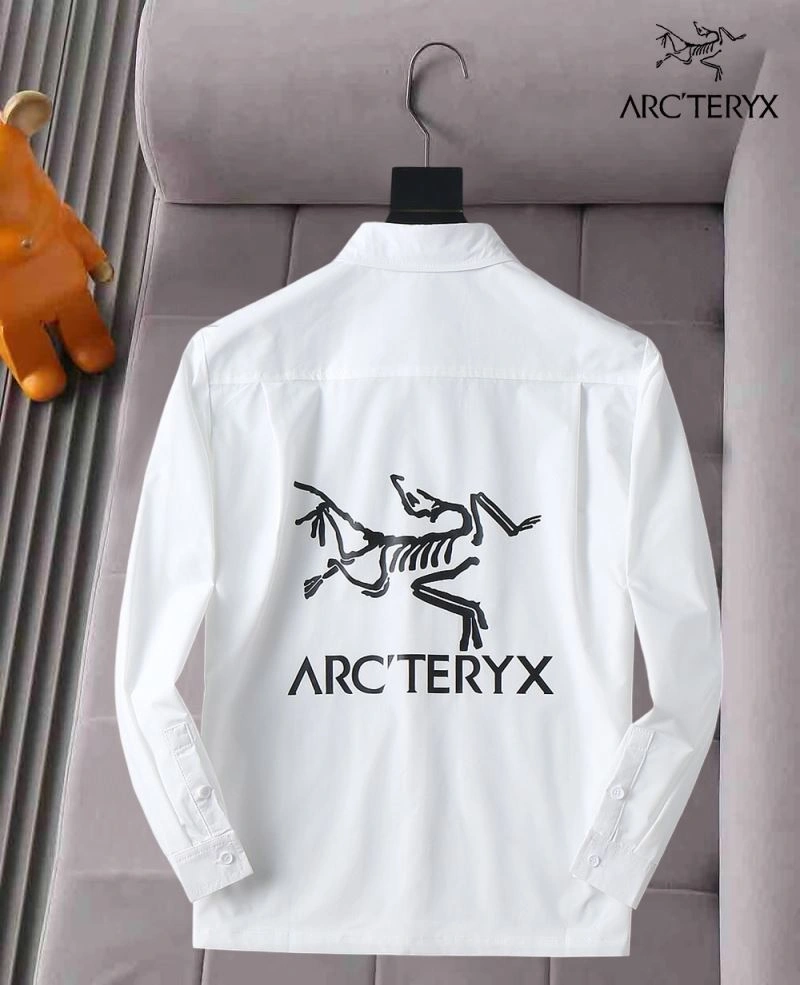 Refined Arcteryx T-Shirts 162013