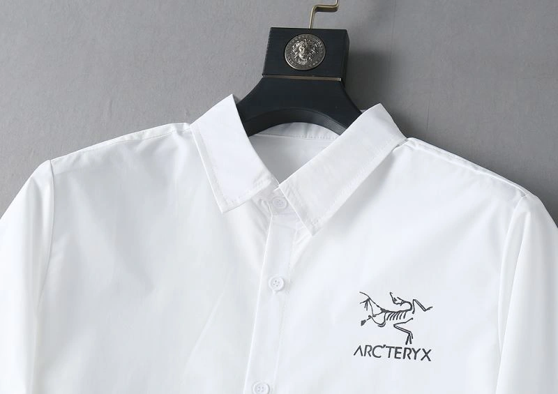 Refined Arcteryx T-Shirts 162013